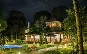 Roca Santo Antonio Ecolodge
